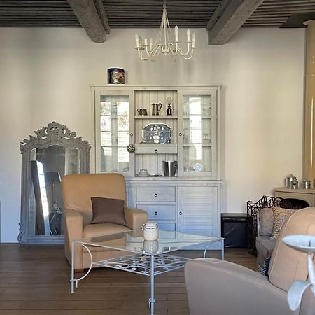 Magnifique Villa 11 Couchages นาร์บอนน์ ภายนอก รูปภาพ