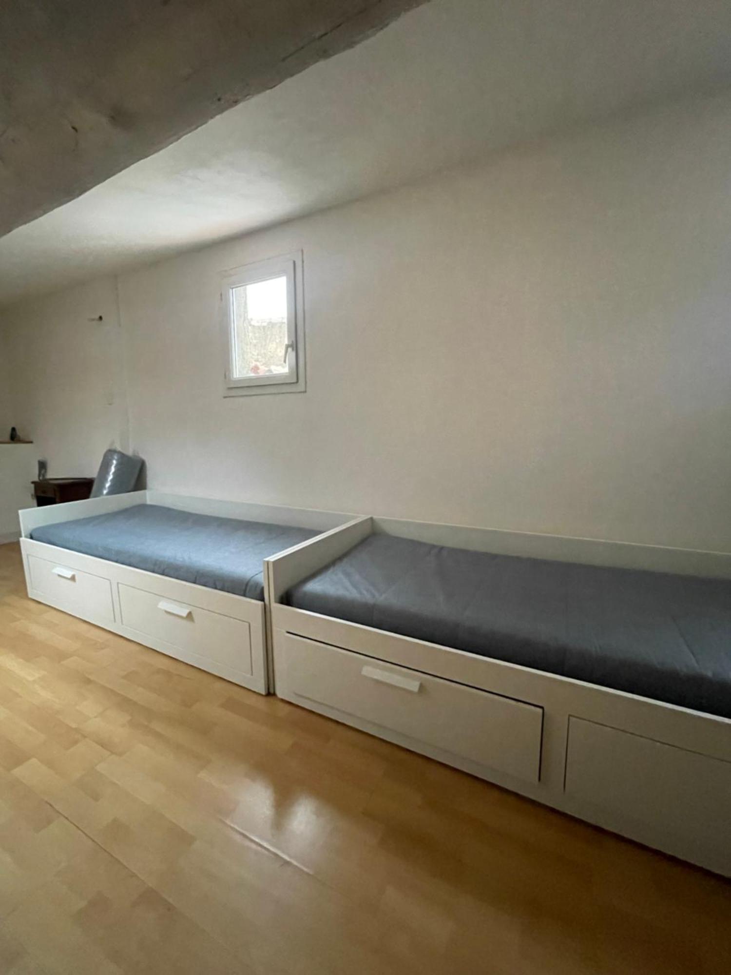 Magnifique Villa 11 Couchages นาร์บอนน์ ภายนอก รูปภาพ