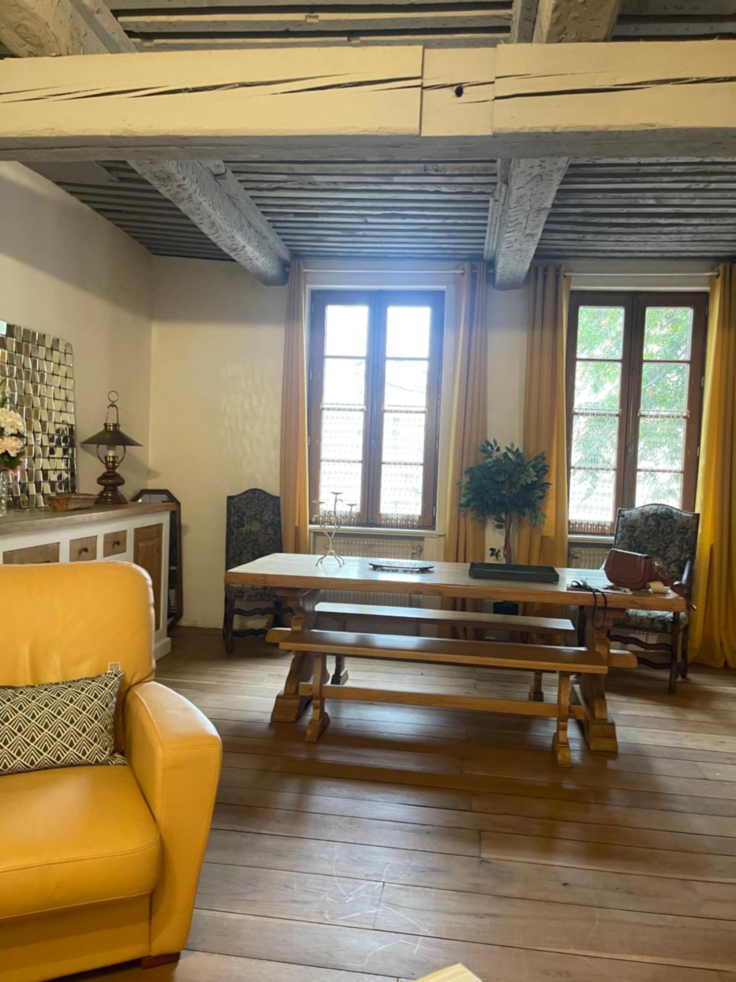 Magnifique Villa 11 Couchages นาร์บอนน์ ภายนอก รูปภาพ