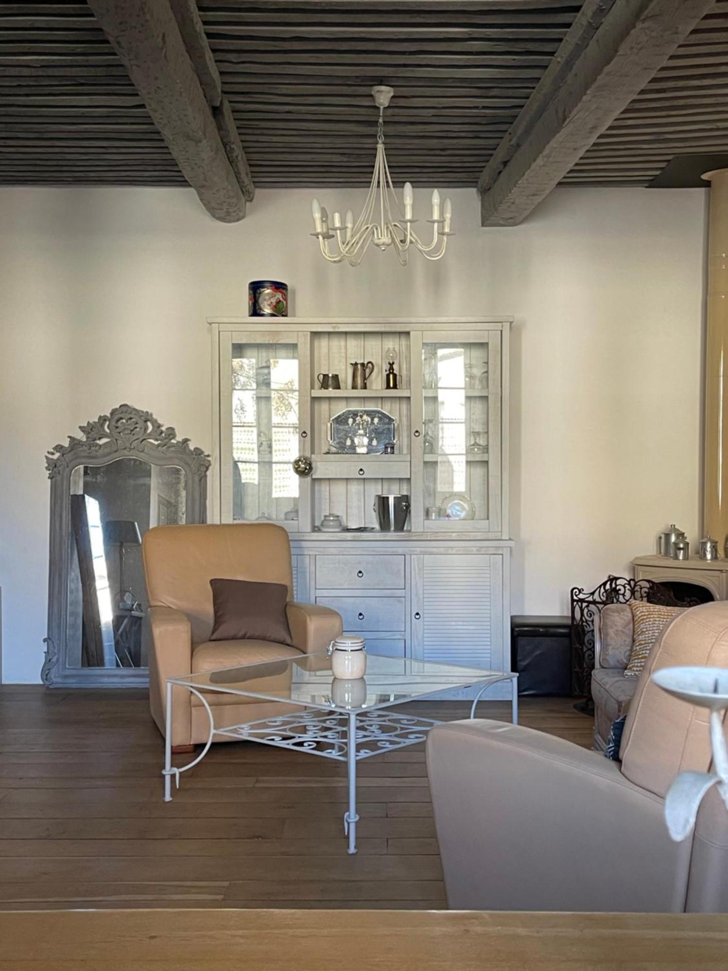 Magnifique Villa 11 Couchages นาร์บอนน์ ภายนอก รูปภาพ