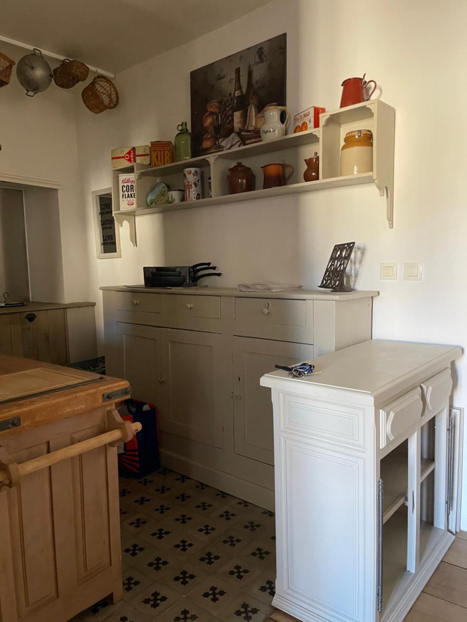 Magnifique Villa 11 Couchages นาร์บอนน์ ภายนอก รูปภาพ