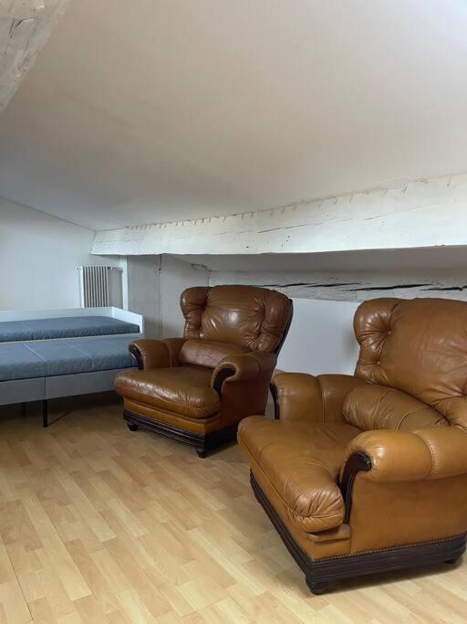Magnifique Villa 11 Couchages นาร์บอนน์ ภายนอก รูปภาพ