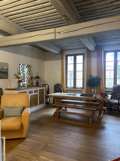 Magnifique Villa 11 Couchages นาร์บอนน์ ภายนอก รูปภาพ