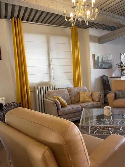 Magnifique Villa 11 Couchages นาร์บอนน์ ภายนอก รูปภาพ