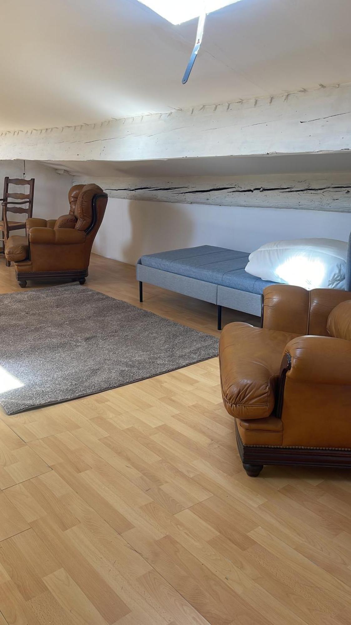 Magnifique Villa 11 Couchages นาร์บอนน์ ภายนอก รูปภาพ